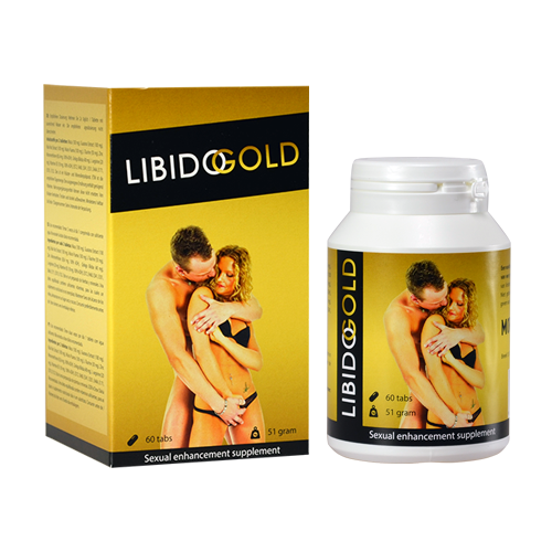 LibidoGold