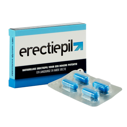 Erectiepil 