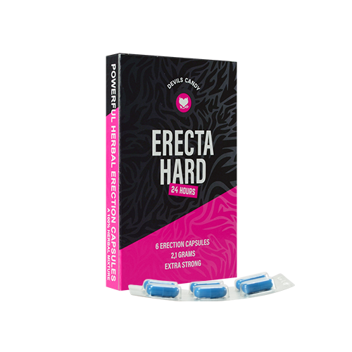 Erecta Hard