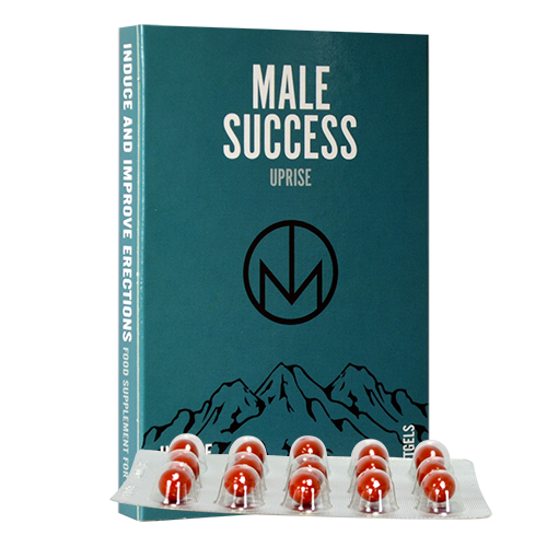 Male Success Uprise